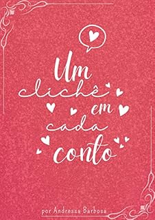 Livro Um clichê em cada conto