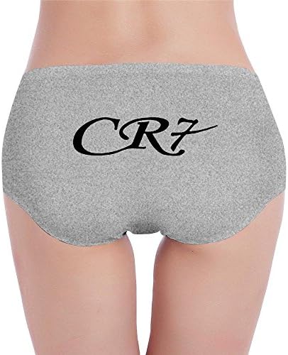 Cr7 Women's Comfort Brief