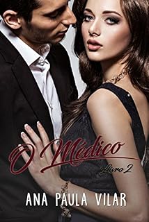 Livro O Médico (Profissões Livro 2)