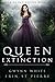 Queen of Extinction: A Dark Sleeping Beauty Retelling