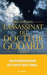 L' ASSASSINAT DU DOCTEUR GODARD (SEMI POCHE)