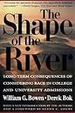 The Shape of the River
