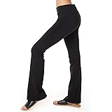 Hardtail bootcut yoga pants Clearance