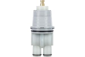 RP46074 Shower Valve Cartridge For MultiChoice Valve Body 13/14 Series R10000 R1100 R1800 R2200 Single Handle Pressure Balanc