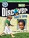 Discover God's Love: 52 Bible Lessons for Ages 3 and 4 (Route 52TM) by David C Cook