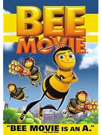 Bee Movie (Widescreen Edition)