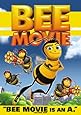 Bee Movie (Widescreen Edition)