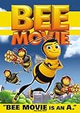 Bee Movie (Widescreen Edition)