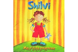 Ma p'tite poupoune