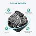 USB C Charger, RAVPower 18W PD Wall Charger USB C Power Adapter Dual Port USB Charging Adapter, Compatible for iPhone 11Pro Max, Galaxy S9 S8, iPad Pro 2018 and More