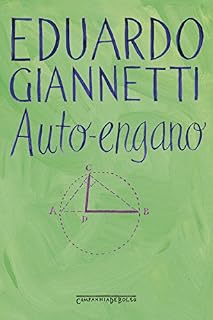 Livro Auto-engano