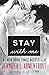 Stay with Me: A Novel (Wait for You Series, 4)