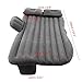 Car Inflatable Bed Back Seat Mattress Airbed for Rest Sleep Travel Camping – Blackthumb 2