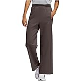 adidas Women's Wide Leg Pant with Pockets