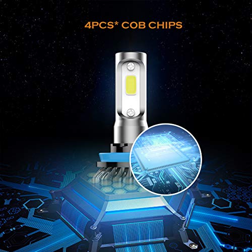 5 Auxbeam+Headlights+Headlight+Conversion+Bridgelux