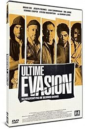 Ultime Évasion