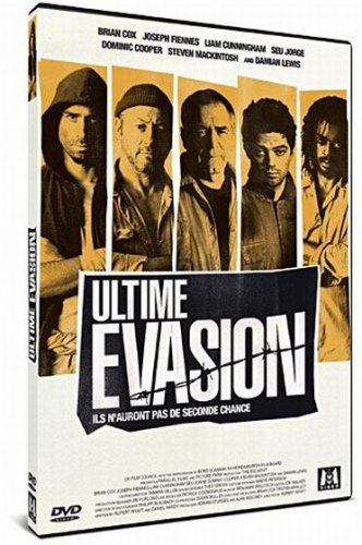 Ultime Évasion