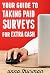 Your Guide to Taking Paid Surveys For Extra Cash - How to Make Money Online Taking Paid Surveys From Home