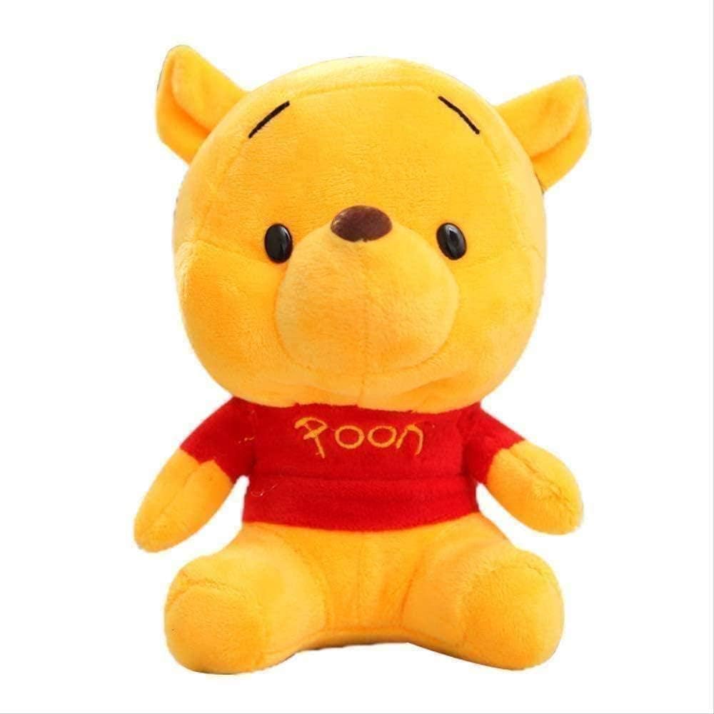 pooh doll