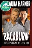 Backburn (Fighting Fire Book 3)
