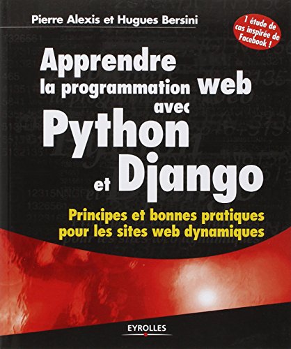 Apprendre la programmation Web avec Python et Django