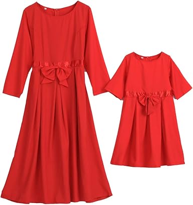 simple but elegant casual dress
