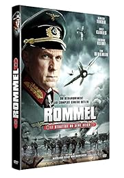 Rommel, Le Stratège Du 3ème Reich