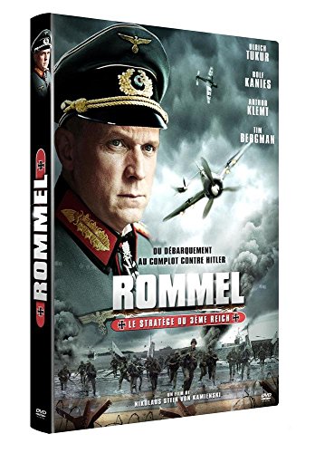 Rommel, Le Stratège Du 3ème Reich