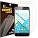 Mr Shield For BLU Studio C 5.0-Inch Premium Clear Screen Protector [3-PACK] with Lifetime Replacement Warranty