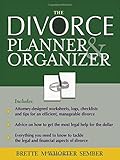 The Divorce Organizer & Planner