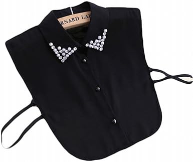 Fausse chemise sous pull Clearance