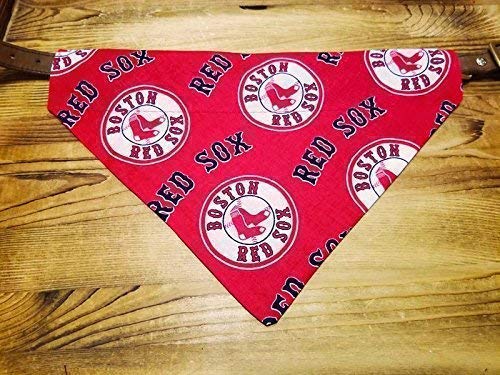 red sox bandana