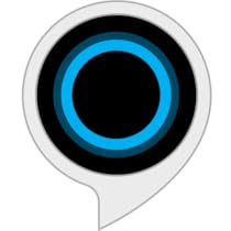 cortana enabled amazon echo