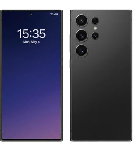 Amazon.com: Samsung Galaxy ​S25 Ultra 5G 2025 (International