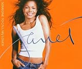 Janet Jackson Album: «Someone to Call My Lover» (Front side) Janet Jackson Album: «Someone to Call My Lover» (Front side)
