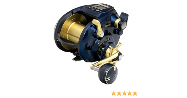 shimano beastmaster electric dendou reel