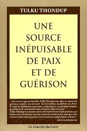 Une  source inépuisable de paix et de guérison