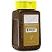 USimplySeason Jamaican Jerk Seasoning (4.8 oz) - Vibrant Caribbean Blend for Grilling, Marinades, & Rubs - No Salt, Vegan, Non-GMO, Made in USA