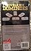 Cardinal Double Six Color Dot Dominoes In Color Collectors Tin, 28 Dominoes (8875)