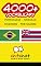 Livro 4000+ Portuguese - Hawaiian Hawaiian - Portuguese Vocabulary