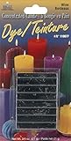 Yaley Concentrated Candle Dye Blocks, 0.75-Ounce, Wine