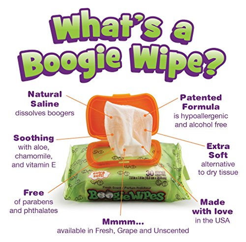 5 Boogie+Wipes+Sensitive+Moisturizing+Chamomile