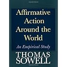 Affirmative Action Around the World: An Empirical Study