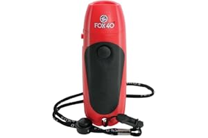 Fox 40 Electronic Whistle -DS
