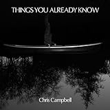 THINGS YOU ALREADY KNOW                            image