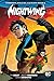 Nightwing: The Rebirth Deluxe Edition Book 2 by Tim Seeley, Javier Fernandez
