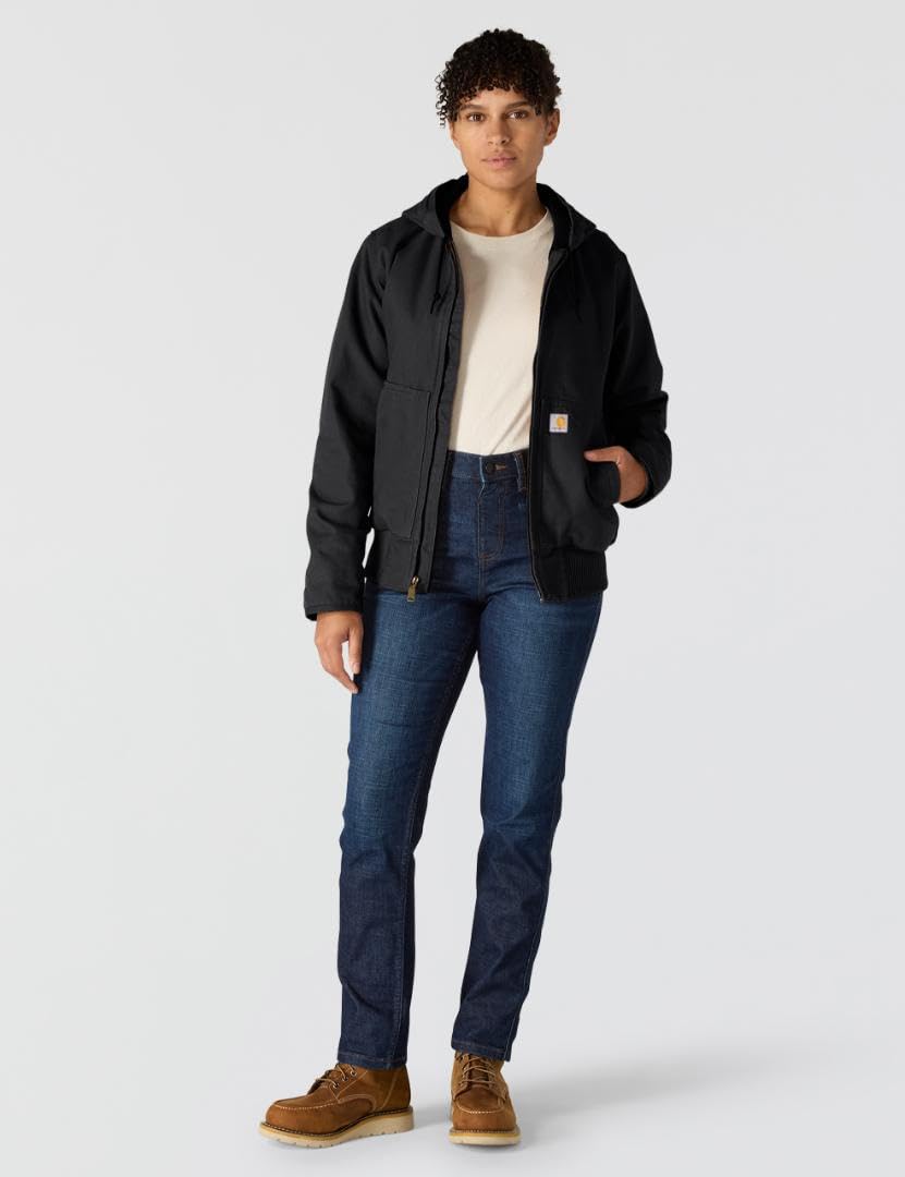 Carhartt Women's Active Jacket