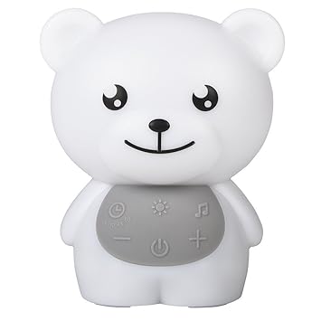 nursery noise machine