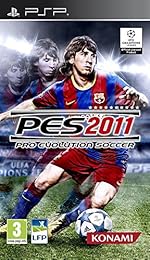Pro Evolution Soccer 2011