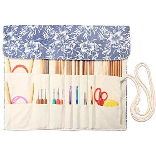 3 Teamoy+Knitting+Organizer+Straight+Accessories
